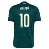 Maillot de Foot Real Madrid Mbappé 10 Exterieur 2026-27 Maillot de Foot Real Madrid Mbappé 10 Exterieur 2026-27